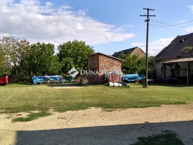 Eladó mezőgazdasági ingatlan Balatonvilágos 41 nm