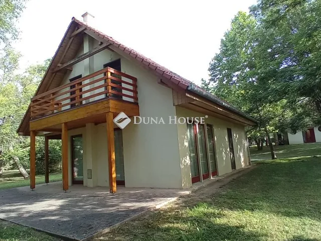 Eladó üdülő és hétvégi ház Szólád 91 nm