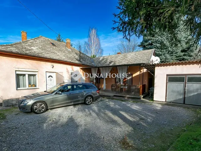 Eladó ház Balatonszemes 136 nm