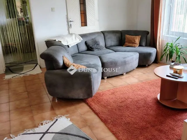 Eladó ház Bábonymegyer 120 nm