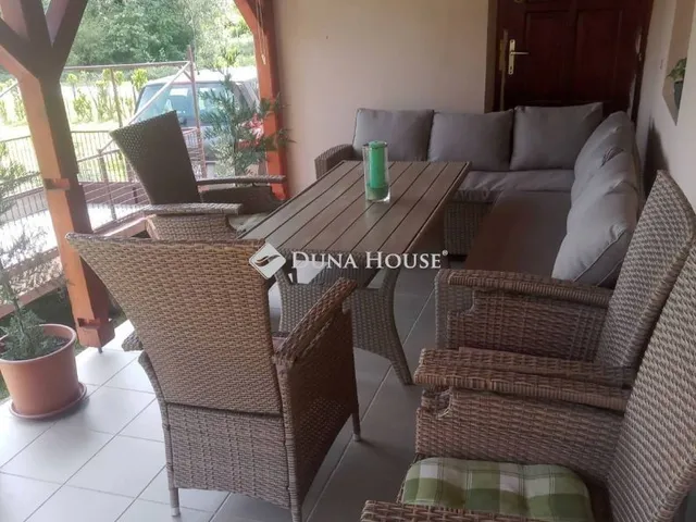 Eladó ház Bábonymegyer 120 nm