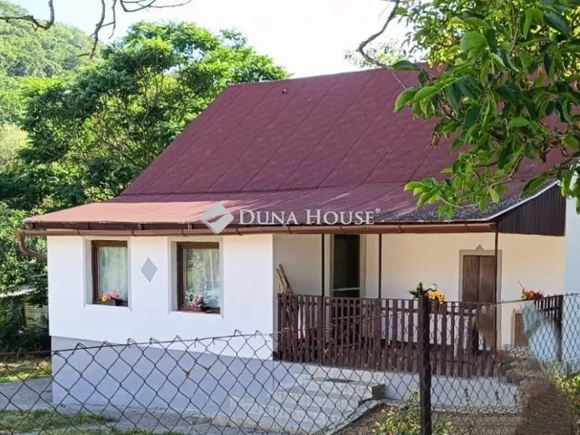 Eladó ház Kereki 48 nm