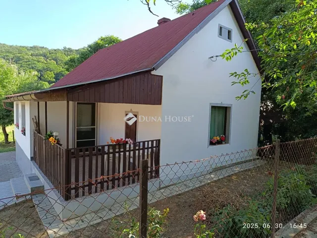 Eladó ház Kereki 48 nm