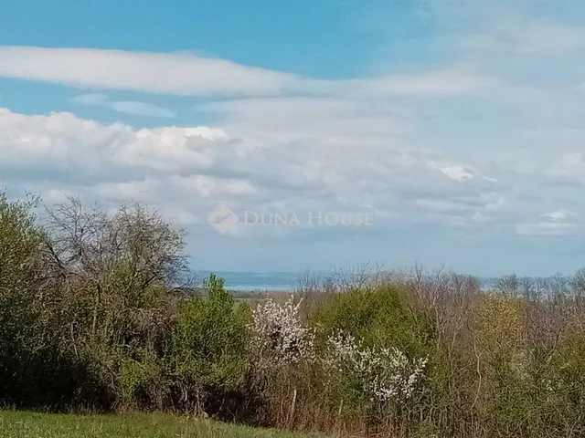 Eladó telek Siófok 3944 nm