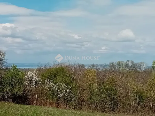 Eladó telek Siófok 3944 nm