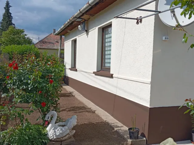 Eladó ház Pálfa 98 nm
