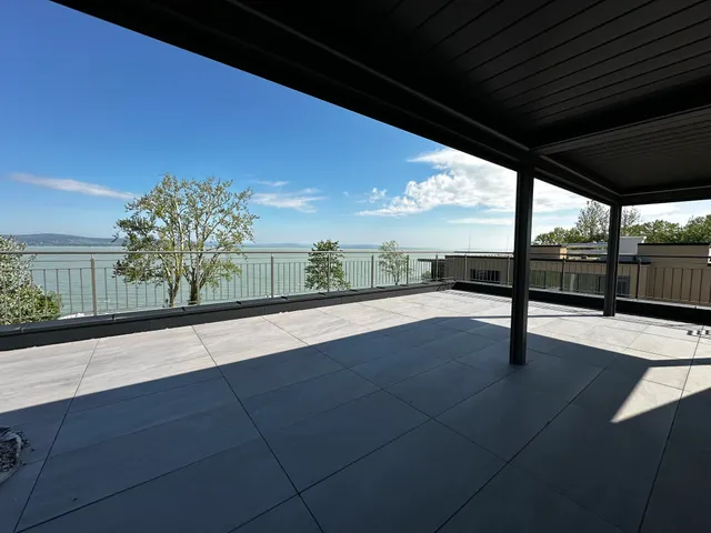 Eladó lakás Balatonboglár 76 nm