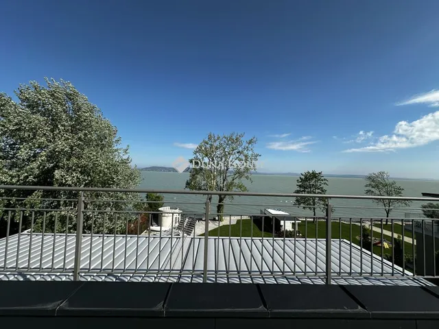 Eladó lakás Balatonboglár 76 nm