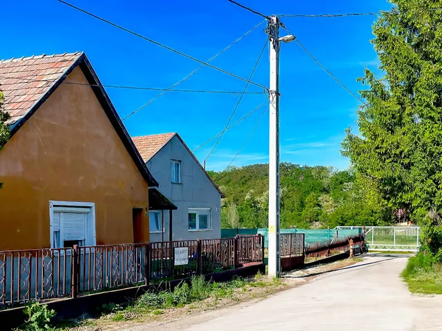 Eladó ház Ságvár 82 nm