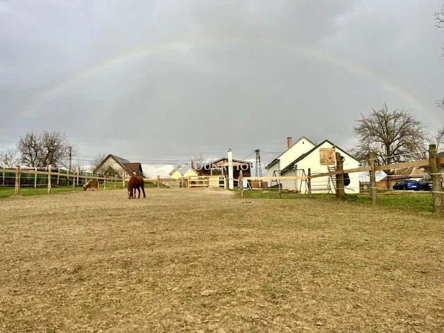 Eladó ház Pusztaszemes 88 nm
