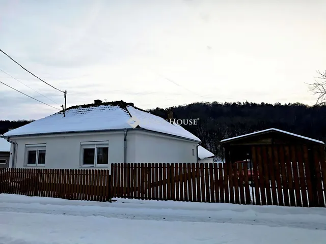 Eladó ház Pusztaszemes 88 nm