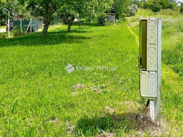 Eladó telek Zamárdi 749 nm