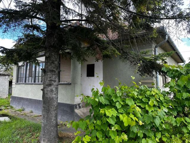 Eladó ház Cece 95 nm