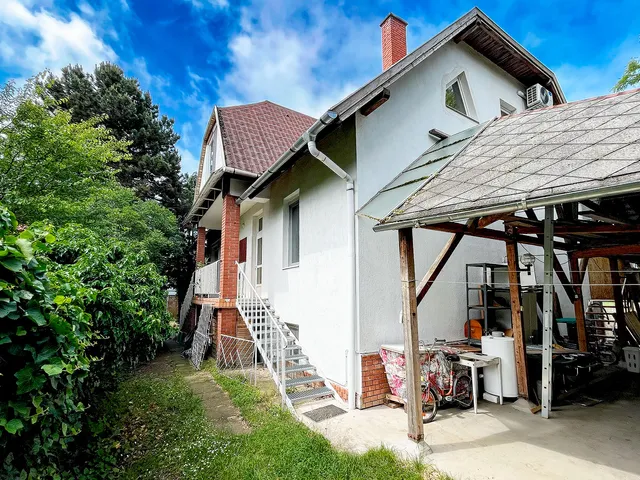 Kiadó ház Balatonvilágos 100 nm