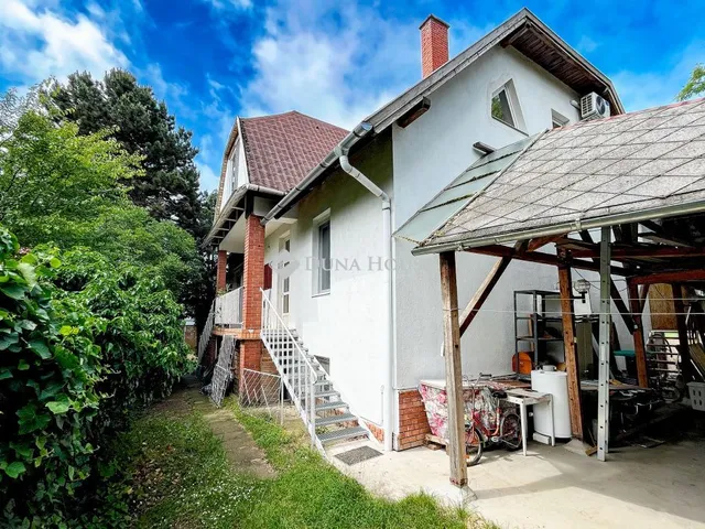 Kiadó ház Balatonvilágos 100 nm