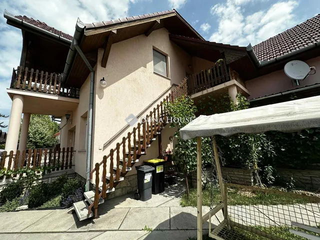 Eladó ház Siófok 210 nm