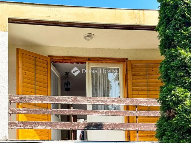 Eladó lakás Zamárdi 27 nm