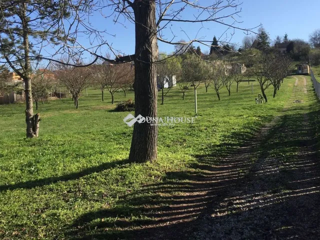 Eladó telek Siófok 702 nm