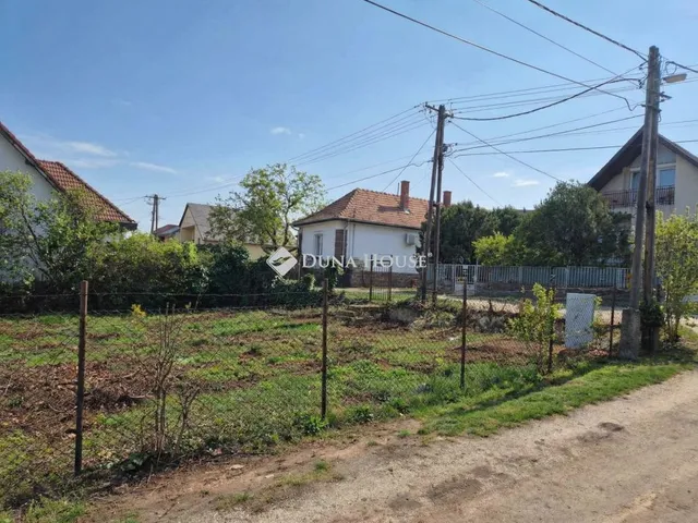 Eladó telek Balatonalmádi, Széchenyi utca 530 nm