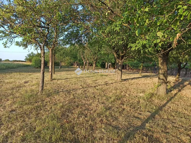 Eladó telek Lepsény 1079 nm