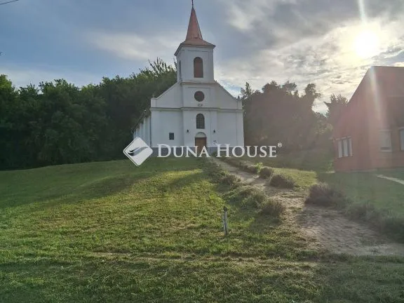Eladó telek Bábonymegyer 1309 nm