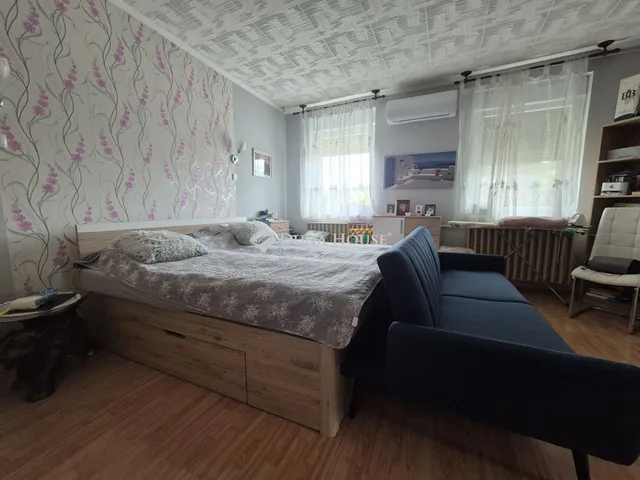 Eladó ház Bábonymegyer 190 nm