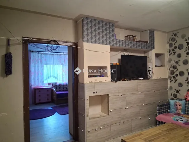 Eladó ház Bedegkér 50 nm