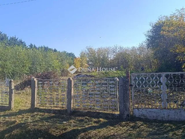 Eladó telek Polgárdi 1462 nm