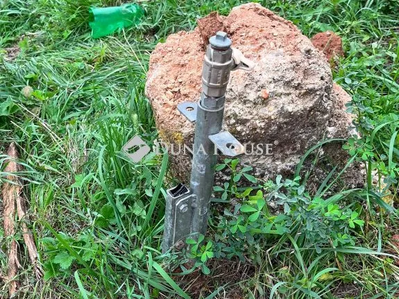 Eladó telek Balatonalmádi 734 nm