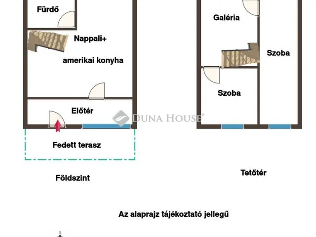 Eladó ház Zamárdi 43 nm