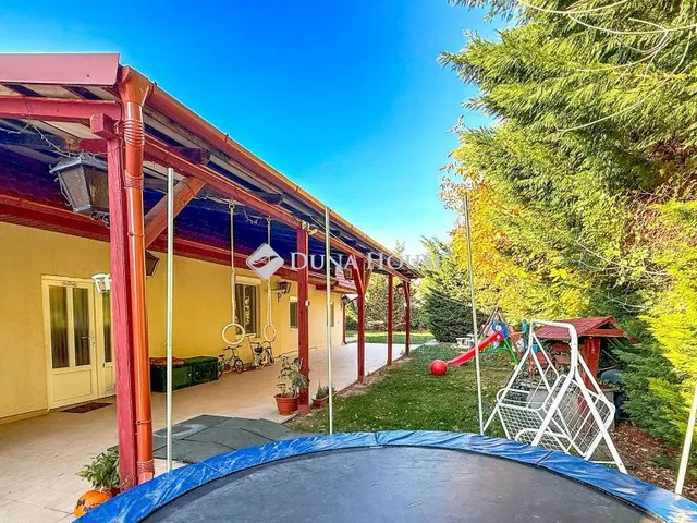 Eladó ház Zamárdi 110 nm