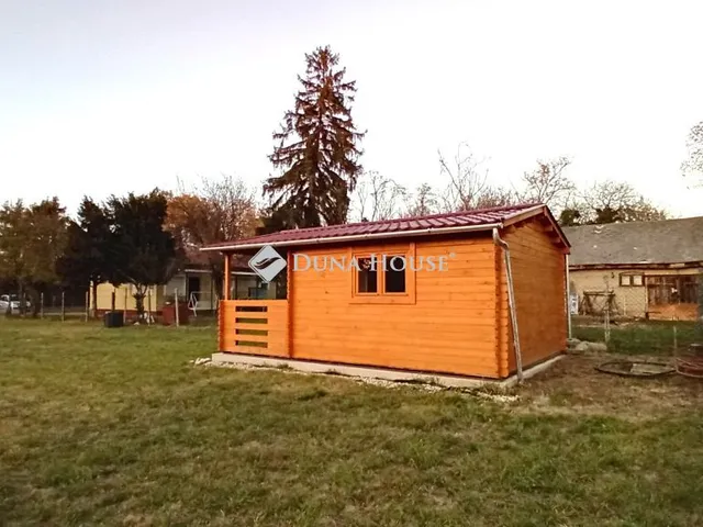 Eladó telek Siófok 601 nm