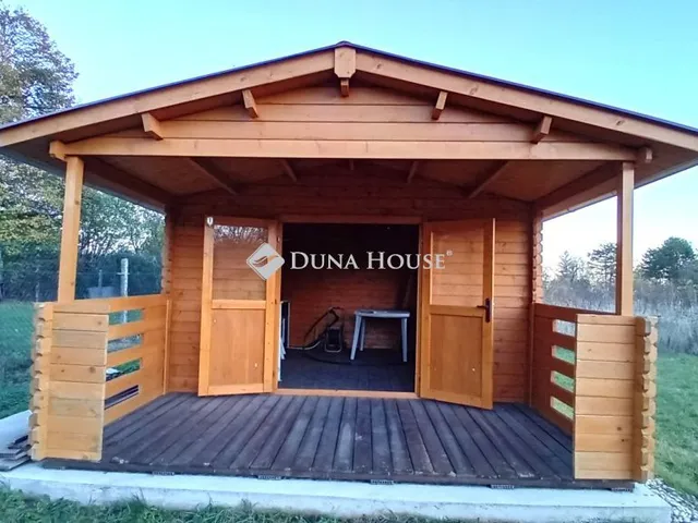 Eladó telek Siófok 601 nm