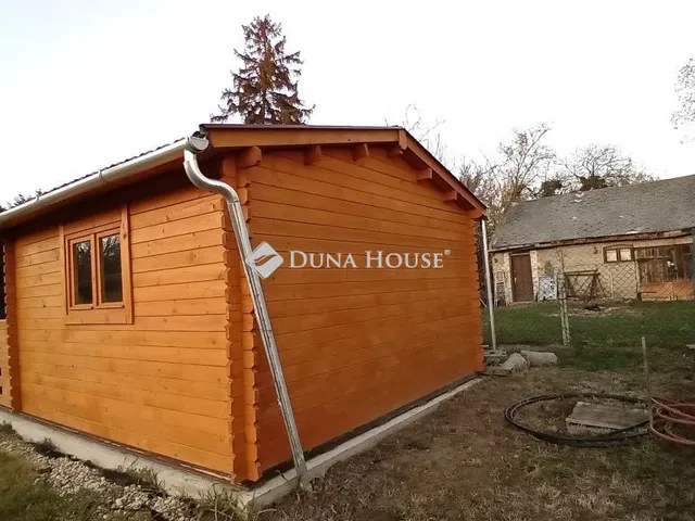 Eladó telek Siófok 601 nm