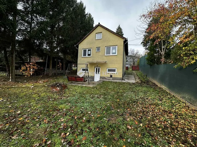 Eladó ház Igal 45 nm