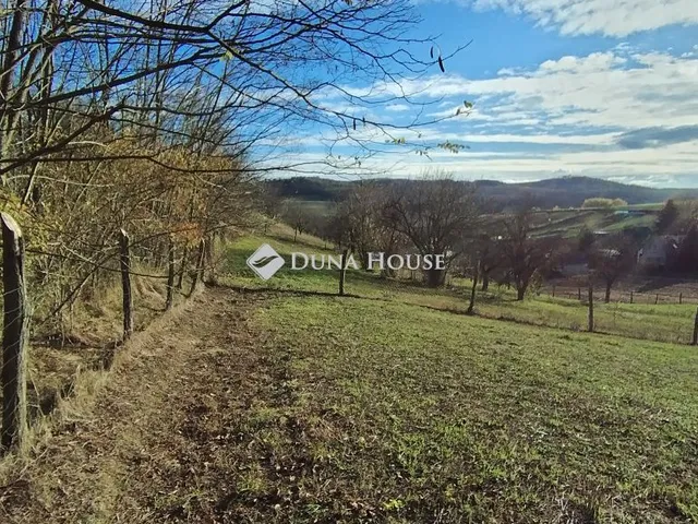 Eladó telek Nyim 1583 nm