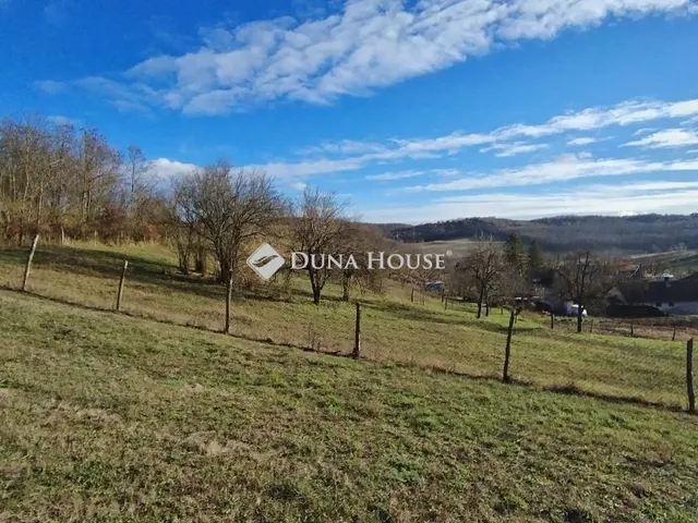 Eladó telek Nyim 1583 nm