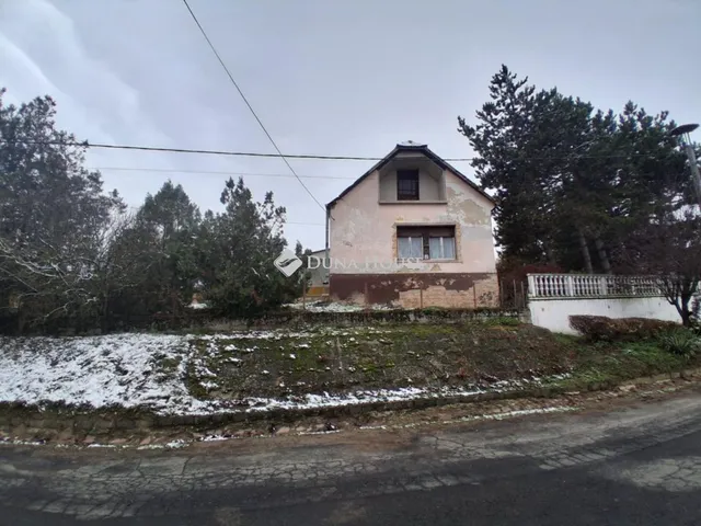 Eladó ház Kapoly 120 nm