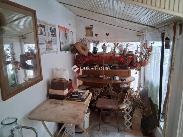 Eladó ház Karád 60 nm