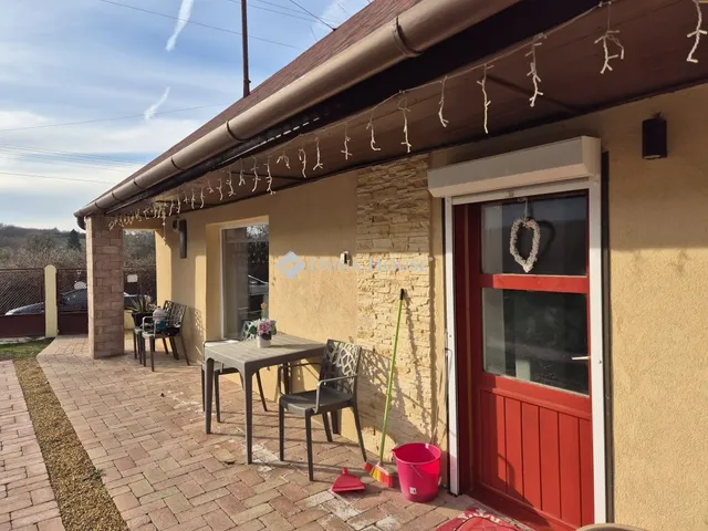 Eladó ház Szabadhidvég 60 nm