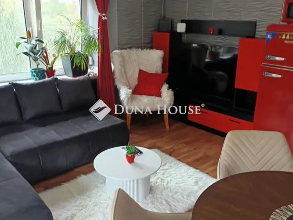 Eladó ház Szabadhidvég 60 nm