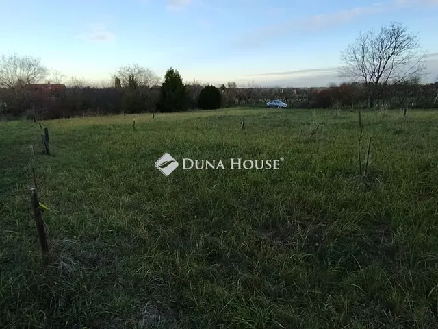 Eladó telek Siójut 1798 nm