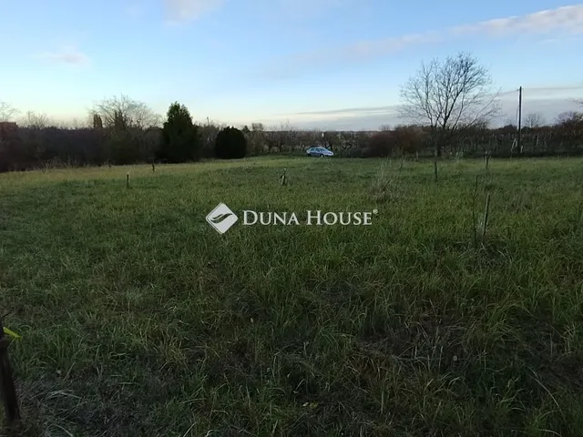 Eladó telek Siójut 1798 nm