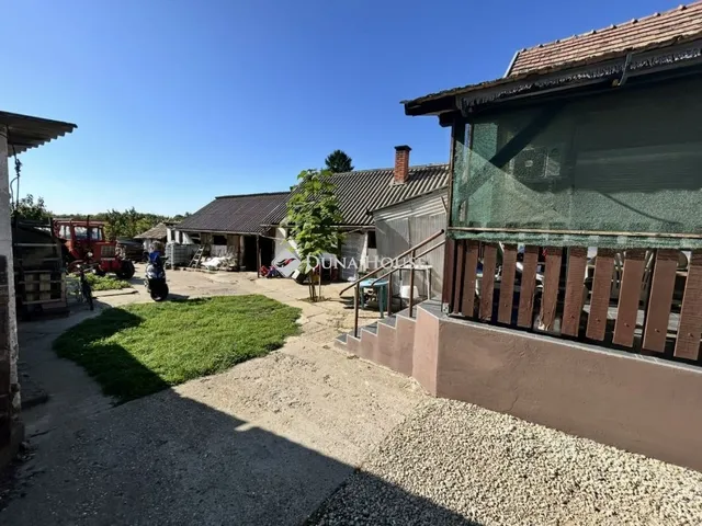 Eladó ház Iregszemcse 60 nm