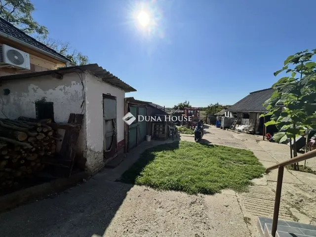 Eladó ház Iregszemcse 60 nm