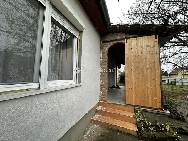 Eladó ház Ádánd 140 nm