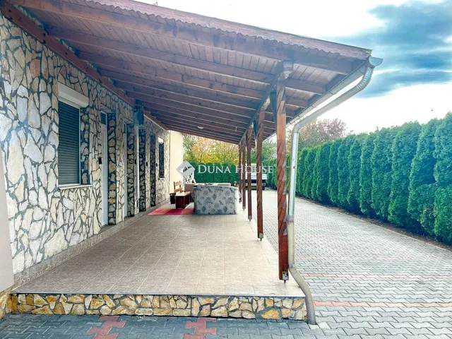 Eladó ház Siófok 150 nm