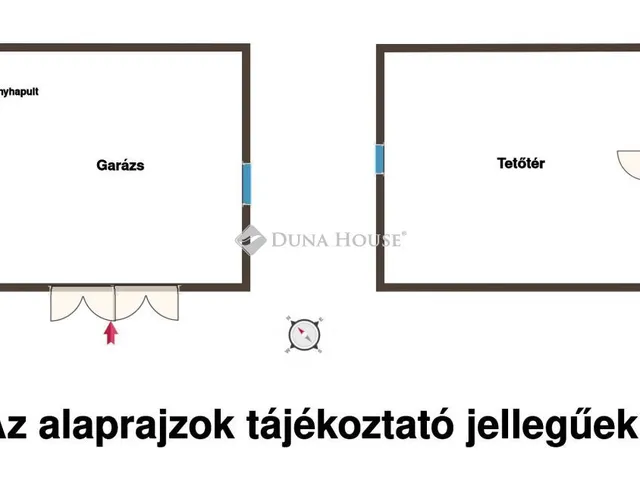 Eladó ház Siófok 40 nm