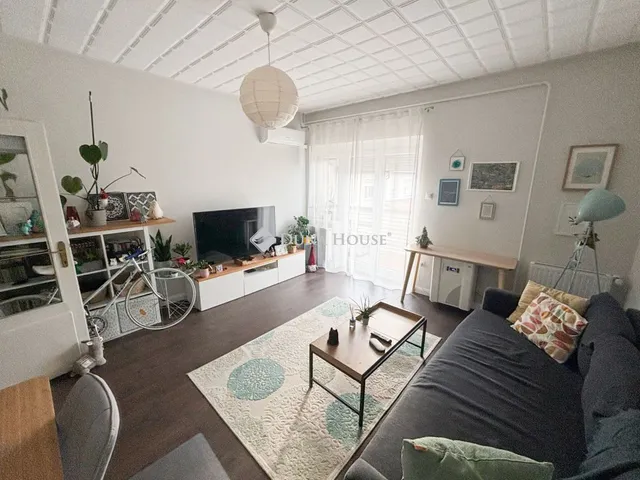 Eladó lakás Siófok 61 nm