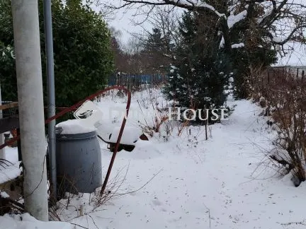 Eladó üdülő és hétvégi ház Balatonakarattya 62 nm